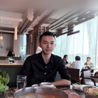 奈何橋擺攤