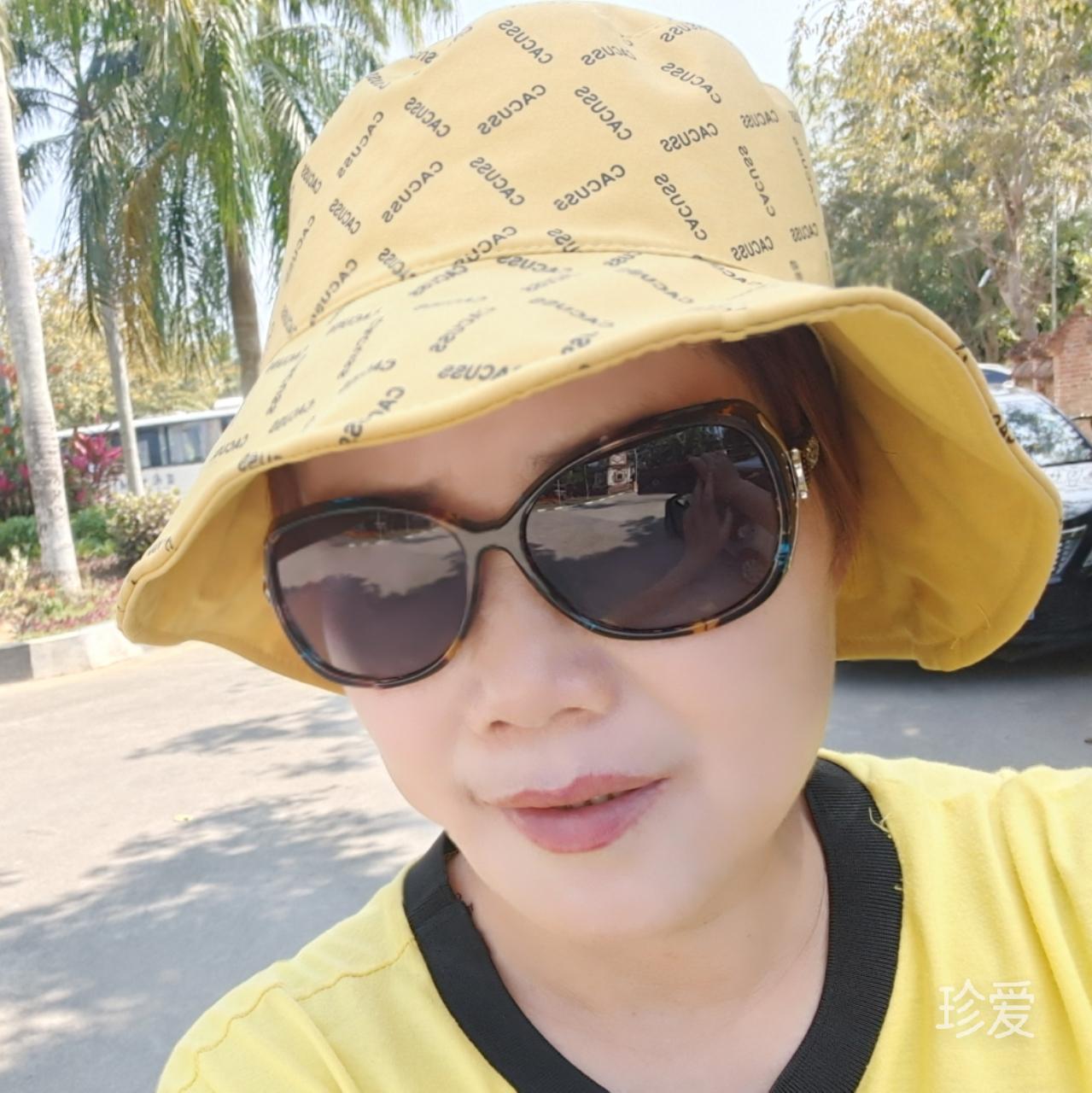 相信緣分天注定