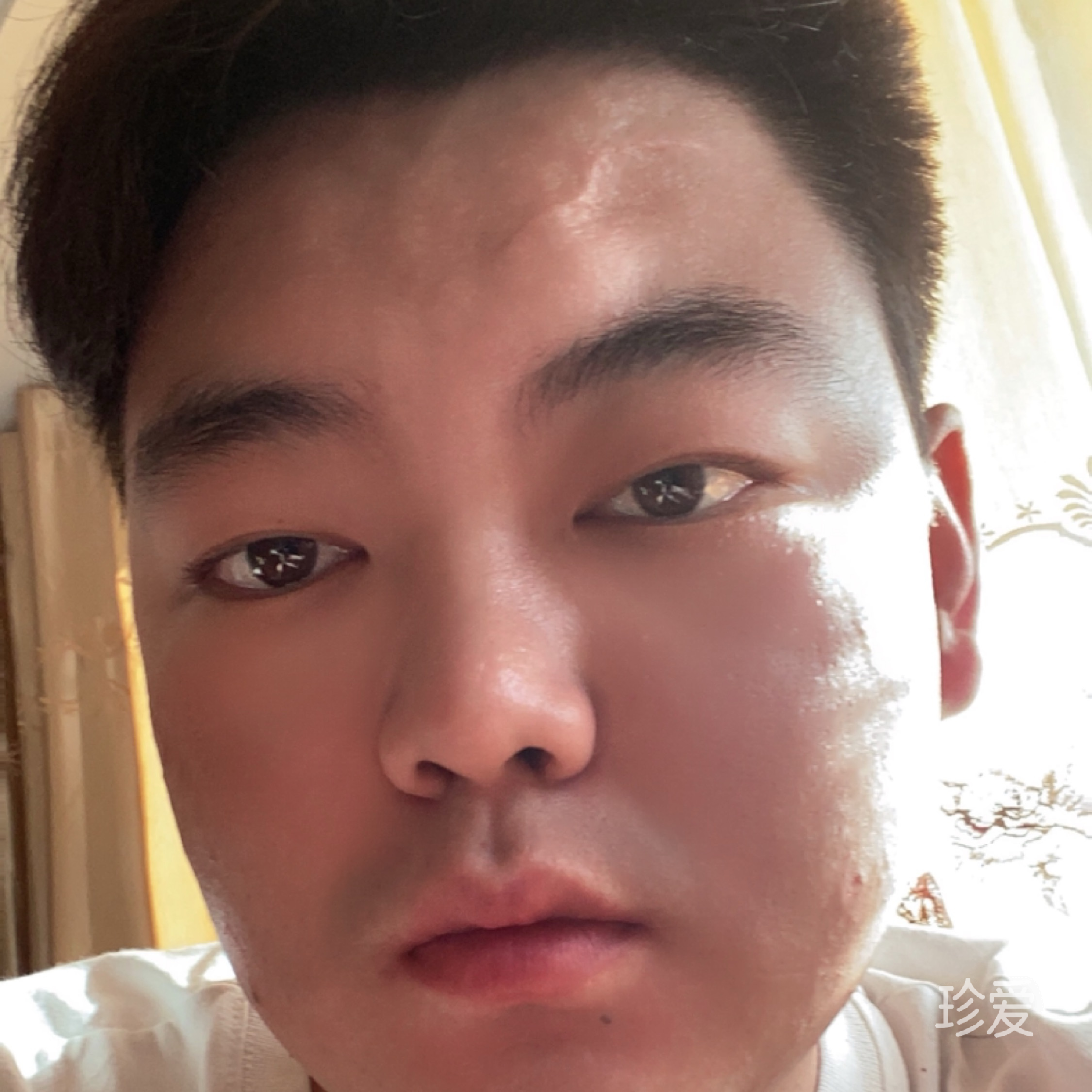 一文一