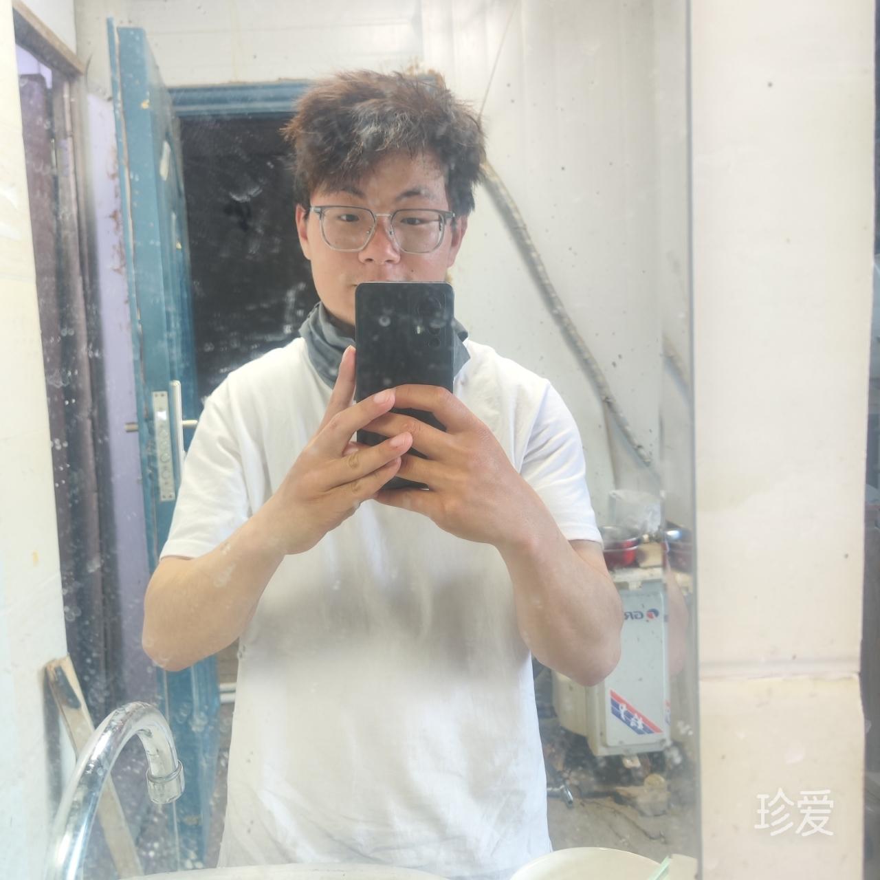 允许一切发生