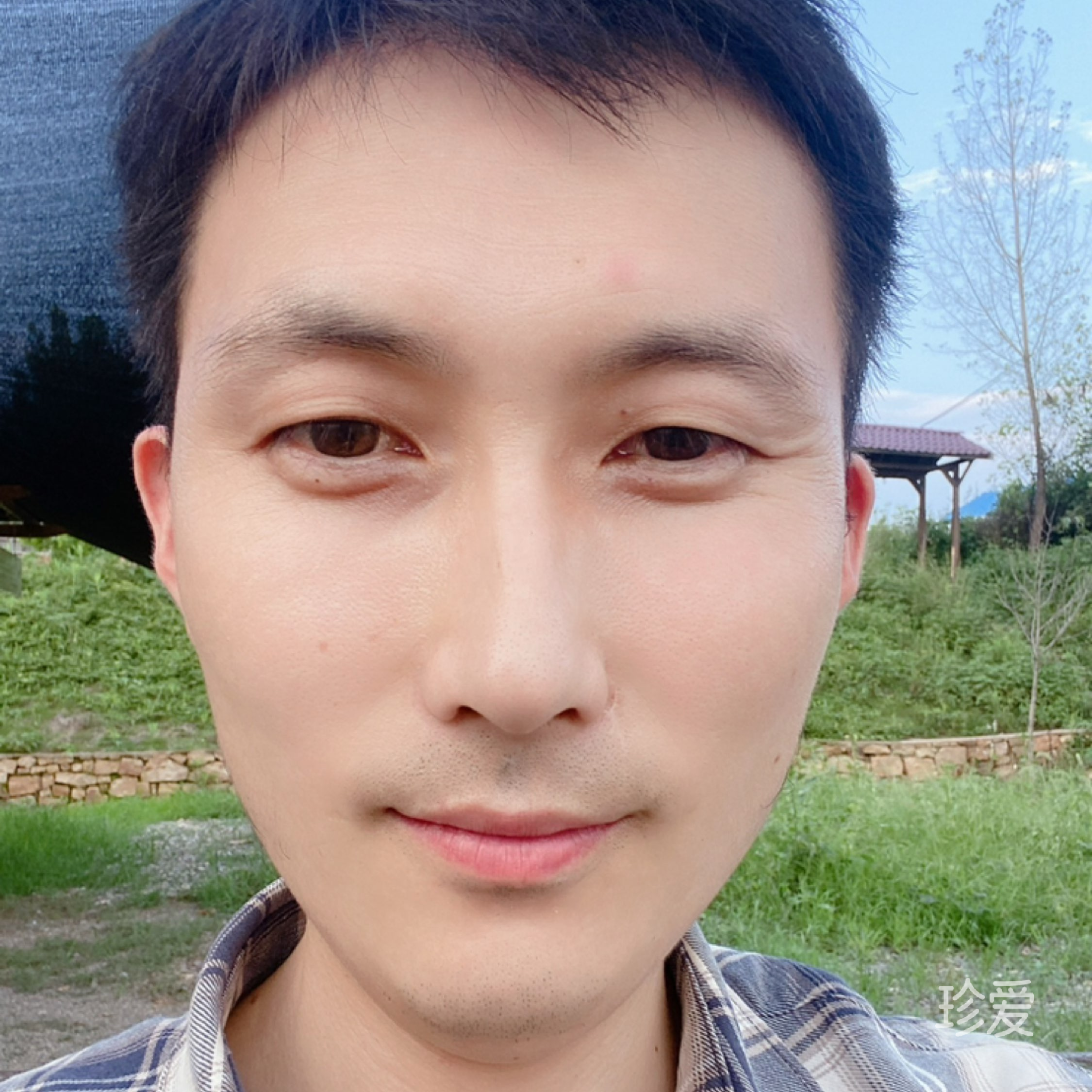 曹广磊