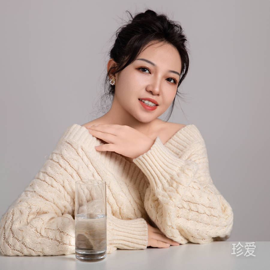 相信爱情