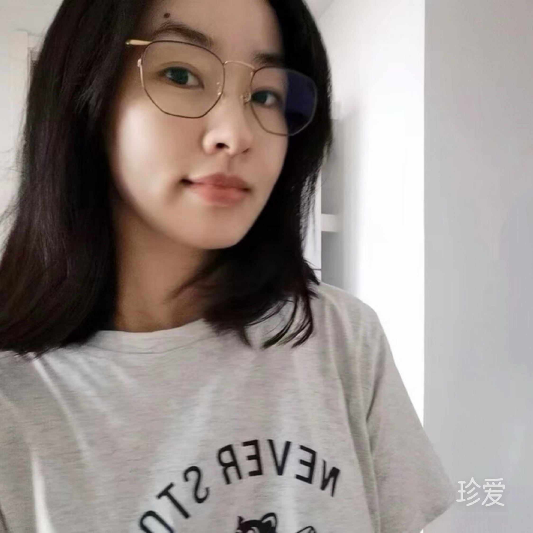 金秋灿灿