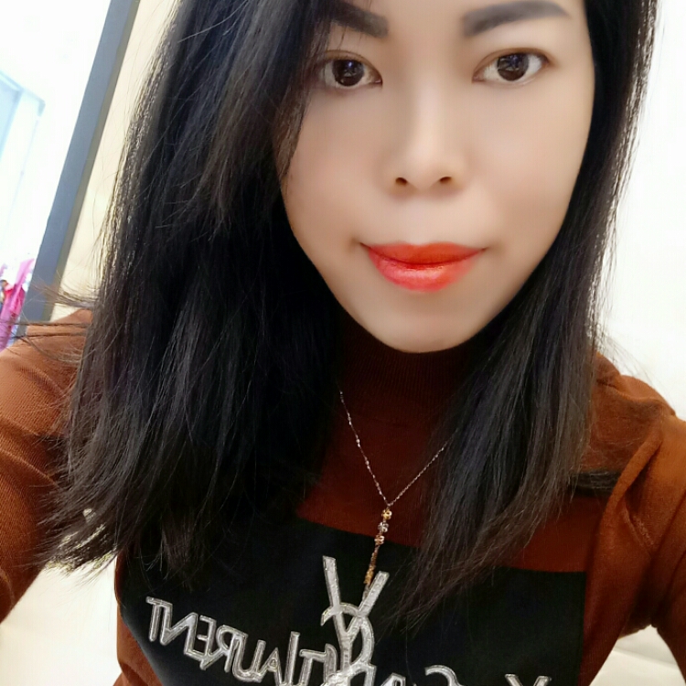 对你依旧
