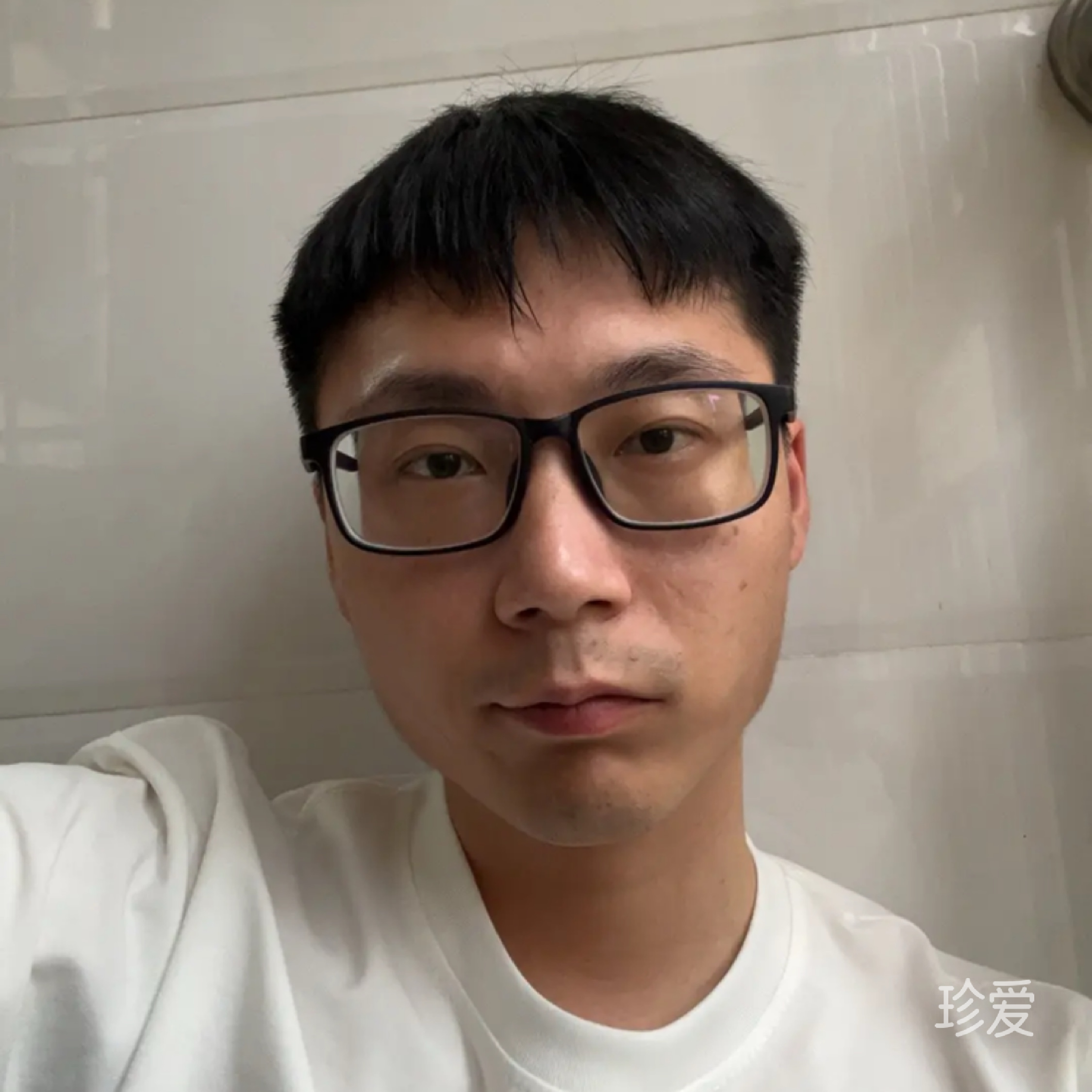 晚安不安