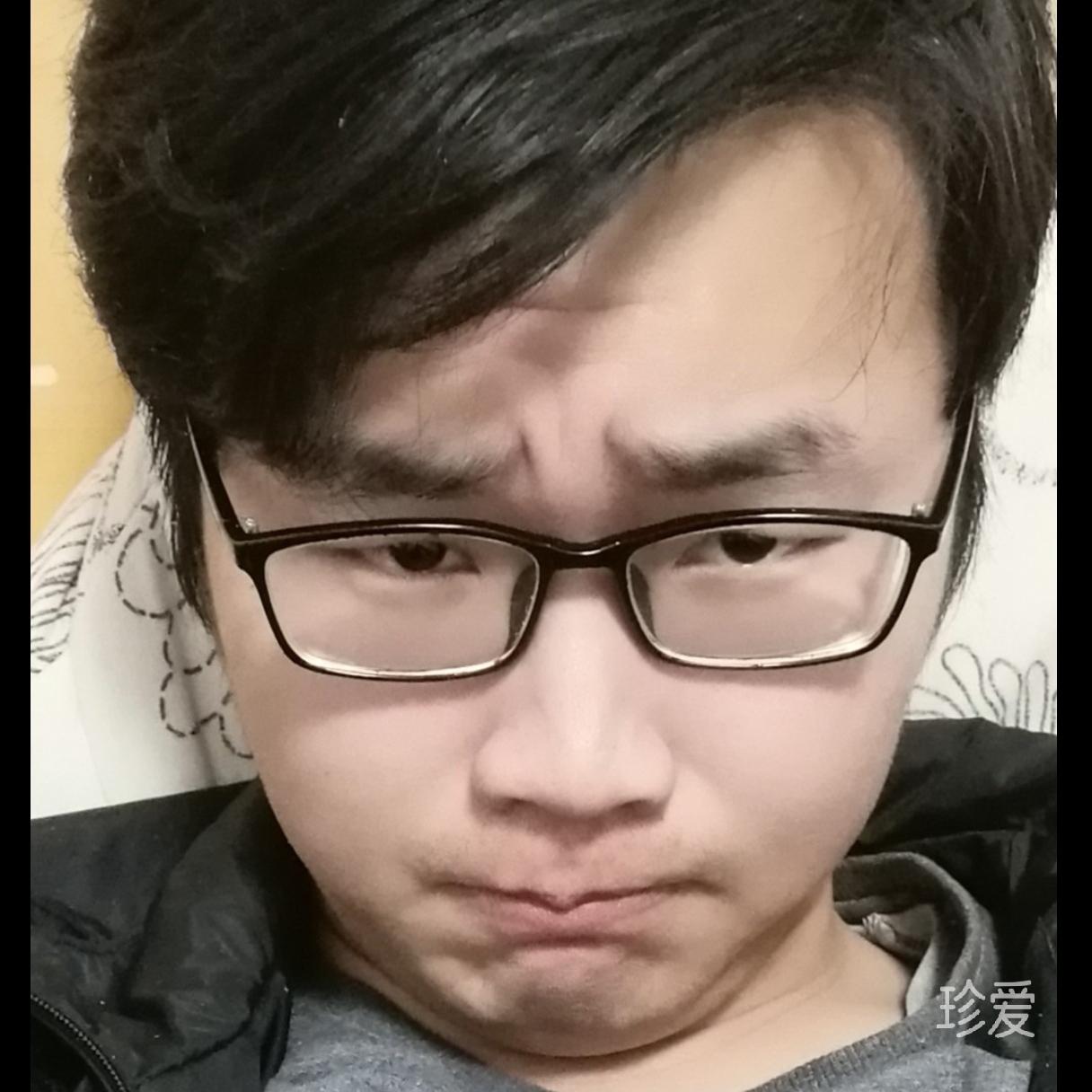 笑依旧