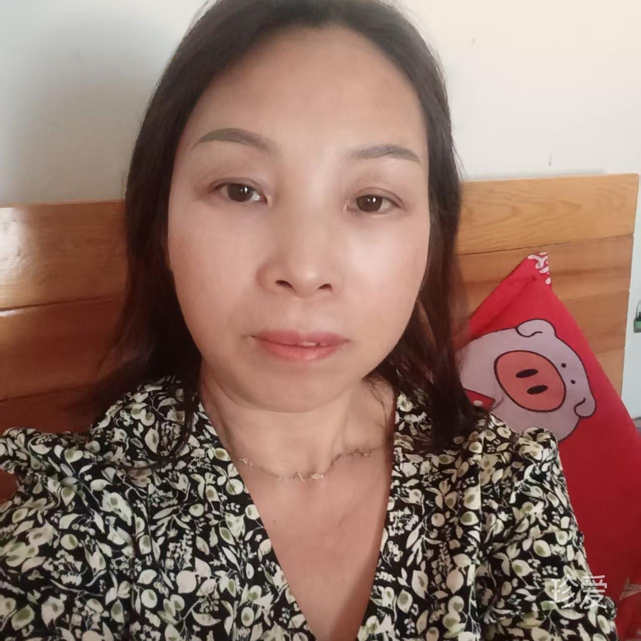 童妖妖找个老伴过