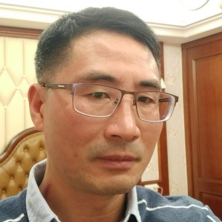 為愛尋找為緣開門