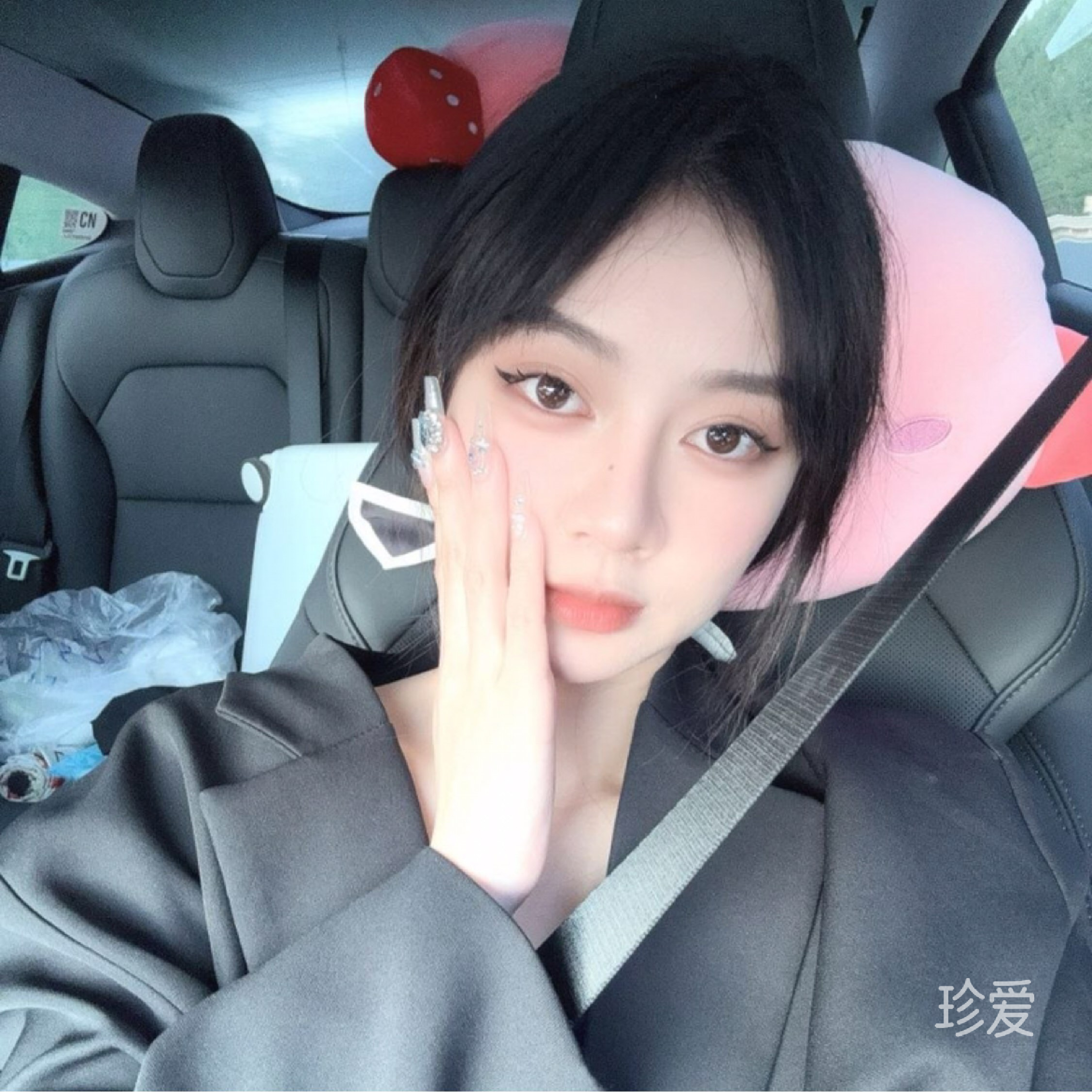 妮妮