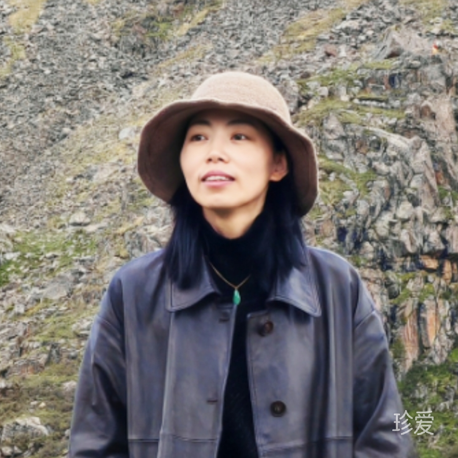 芬芳美丽