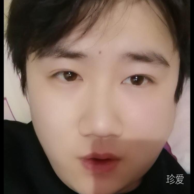 不一樣的小胖子