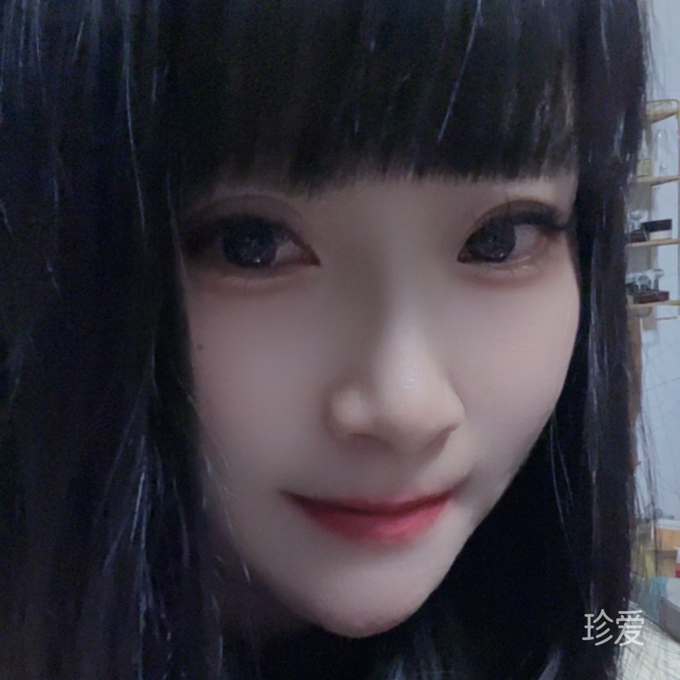 期待对的人出现
