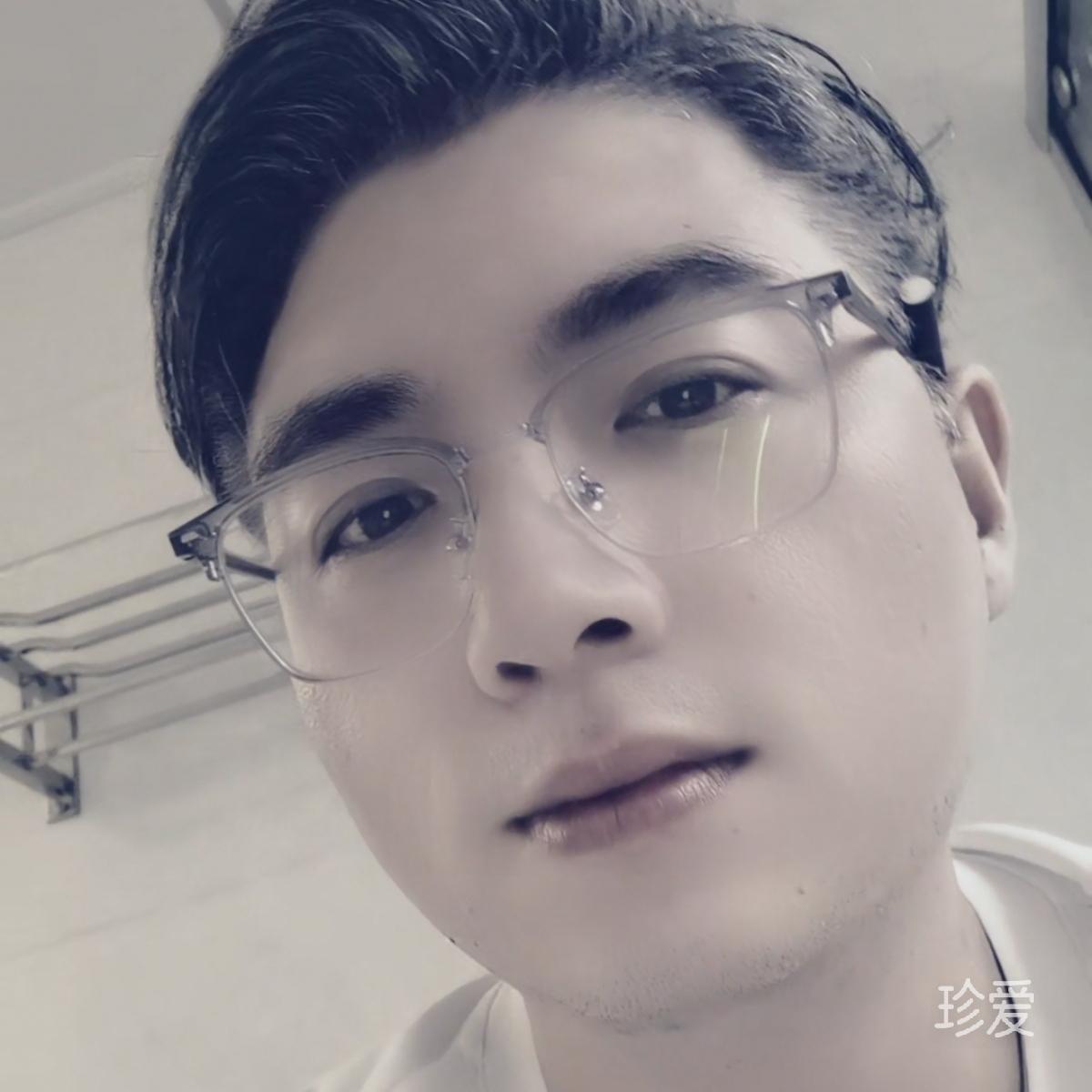 你的心上人在這