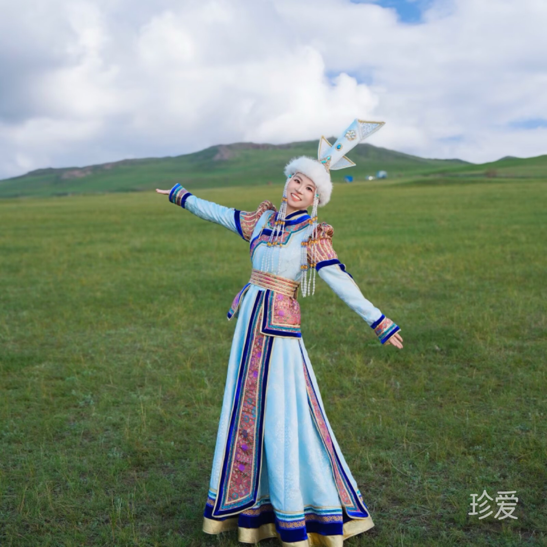 最美皇后