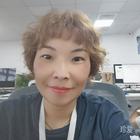 開心的朱朱