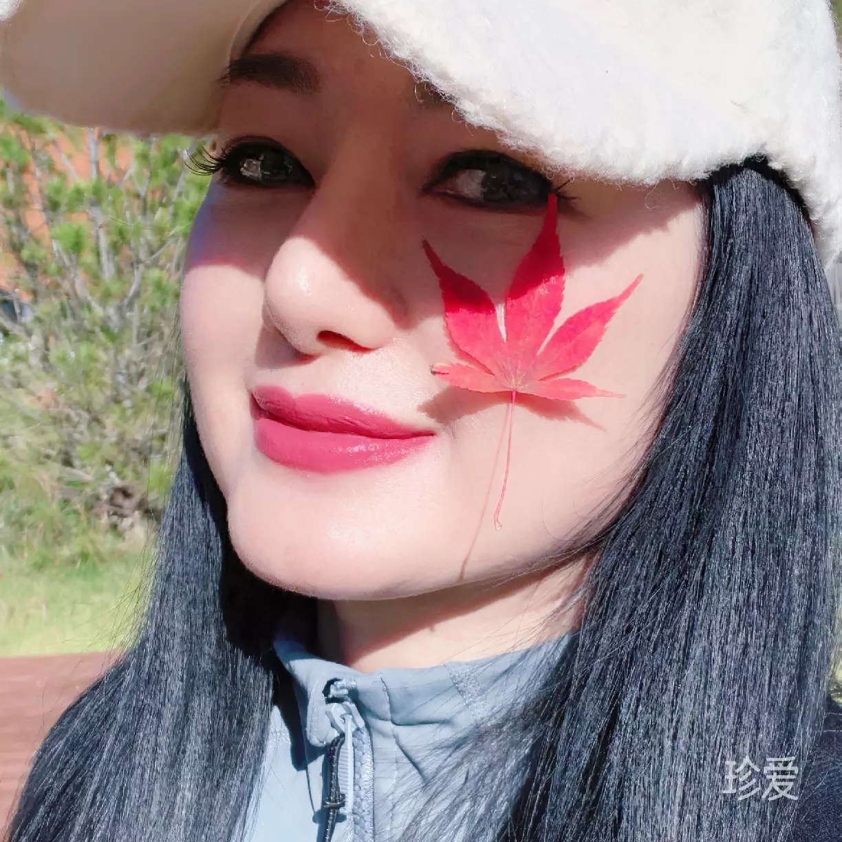 天选之女