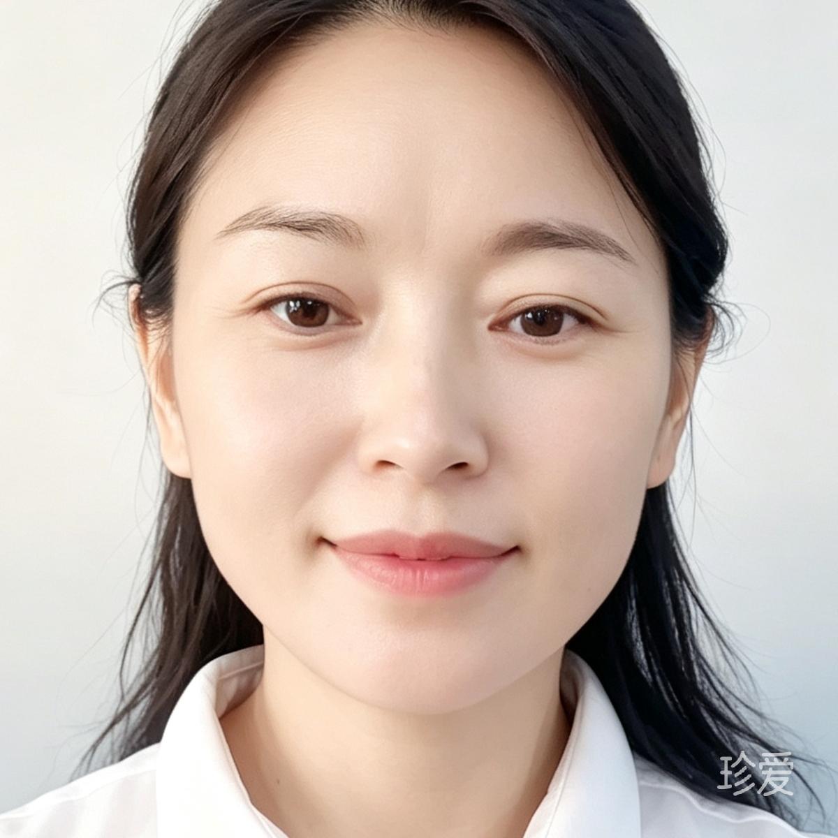 爱要有你才完美