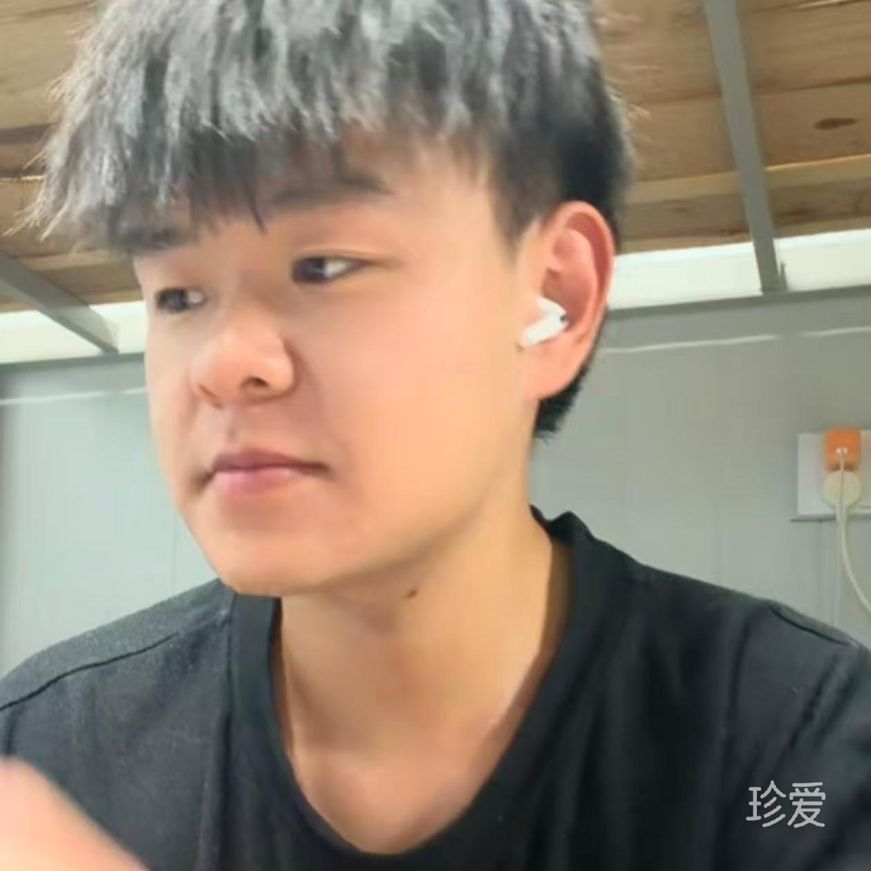 笑饮真心