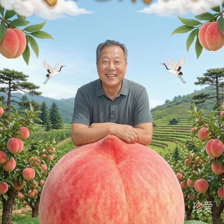 平淡的朴实