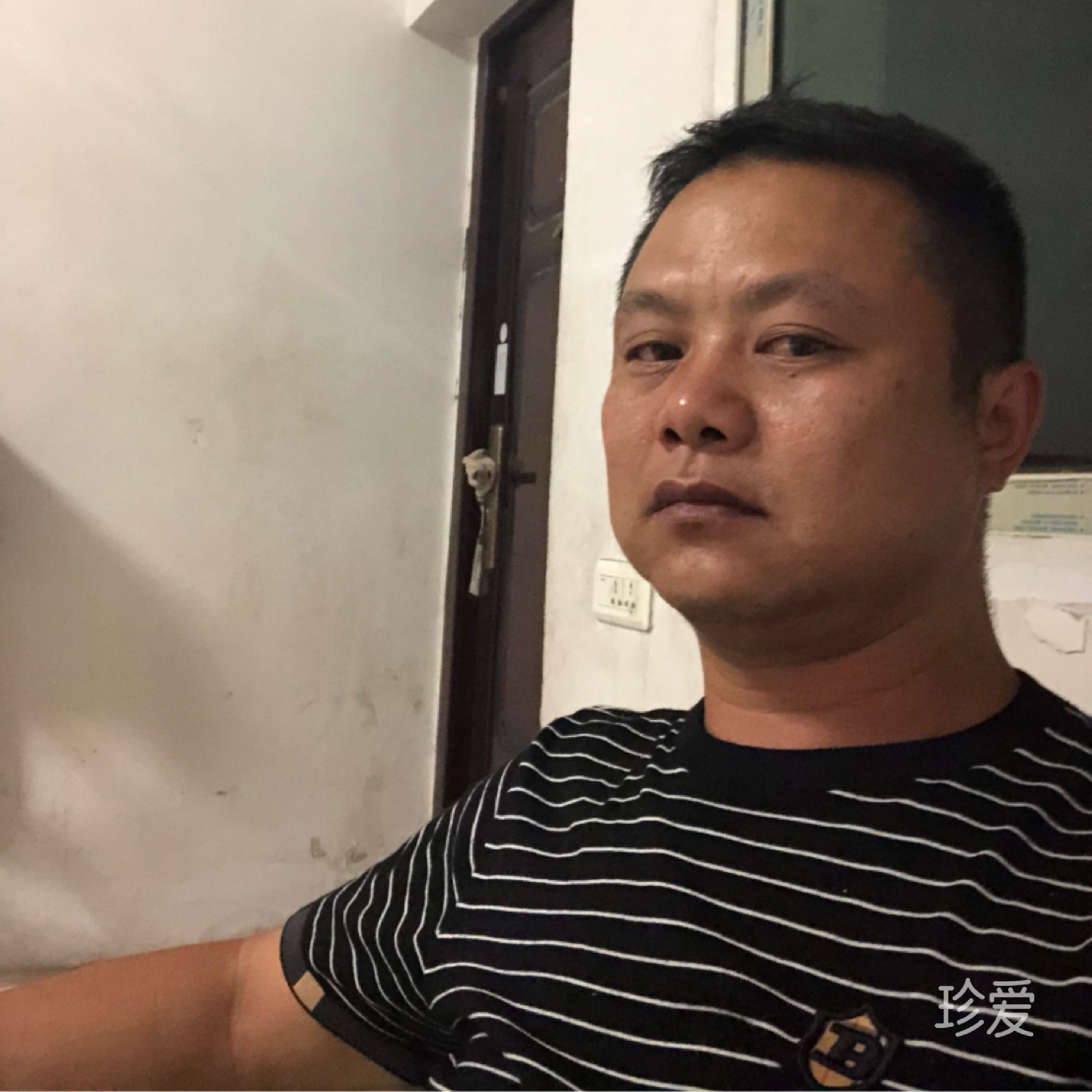 惟我独尊