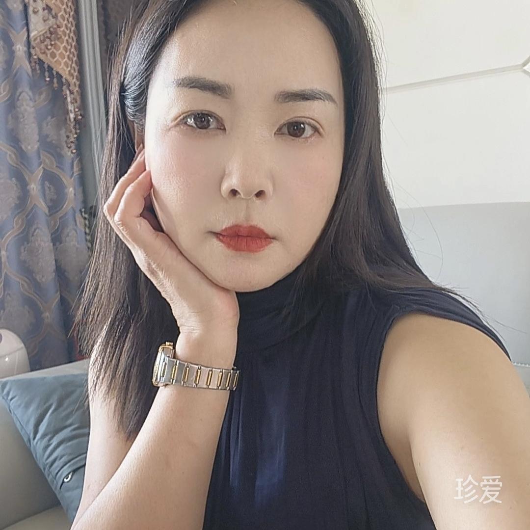 珍惜每一天