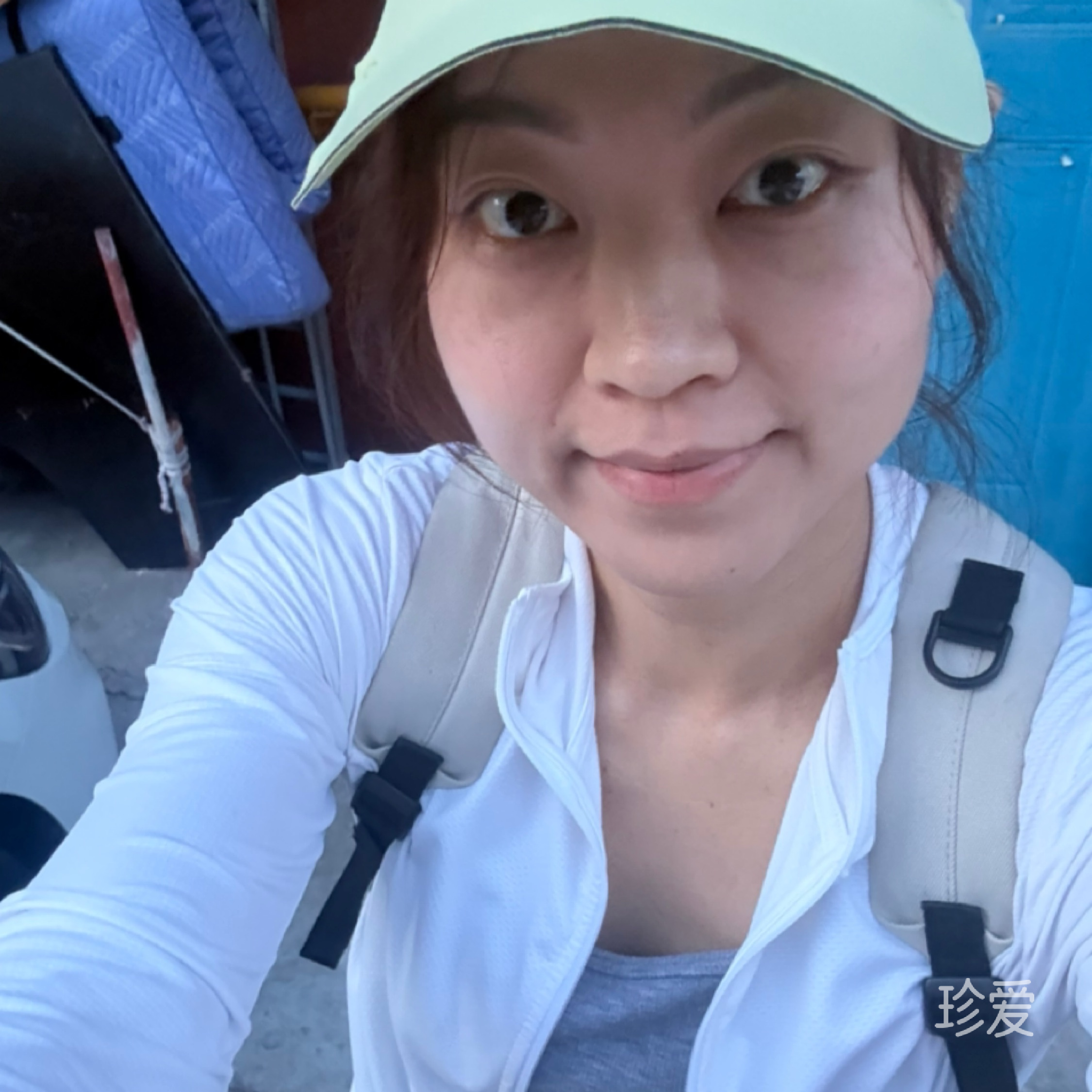 执子之手
