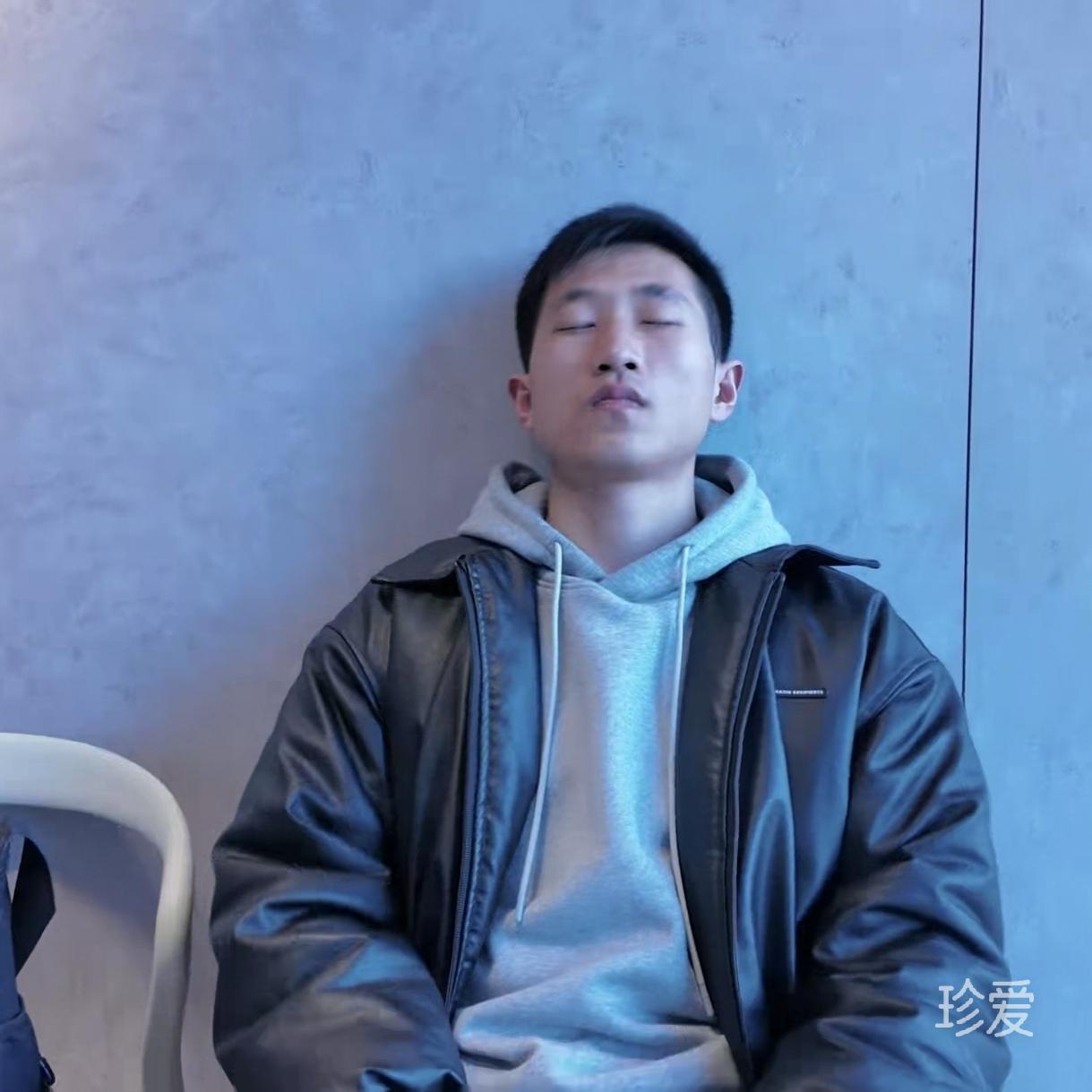 追随