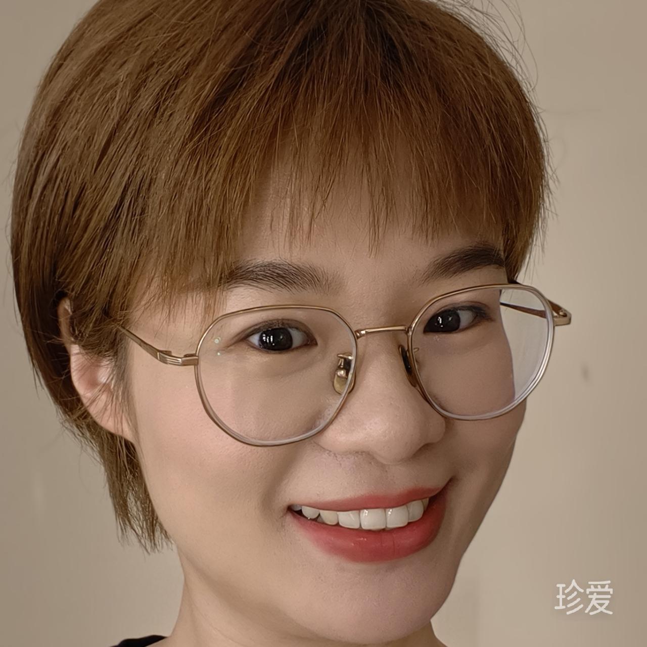 小梅梅