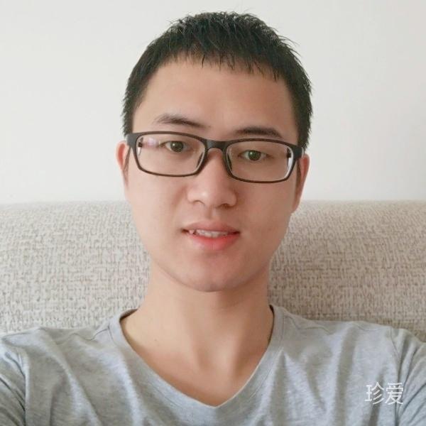 真心待一人