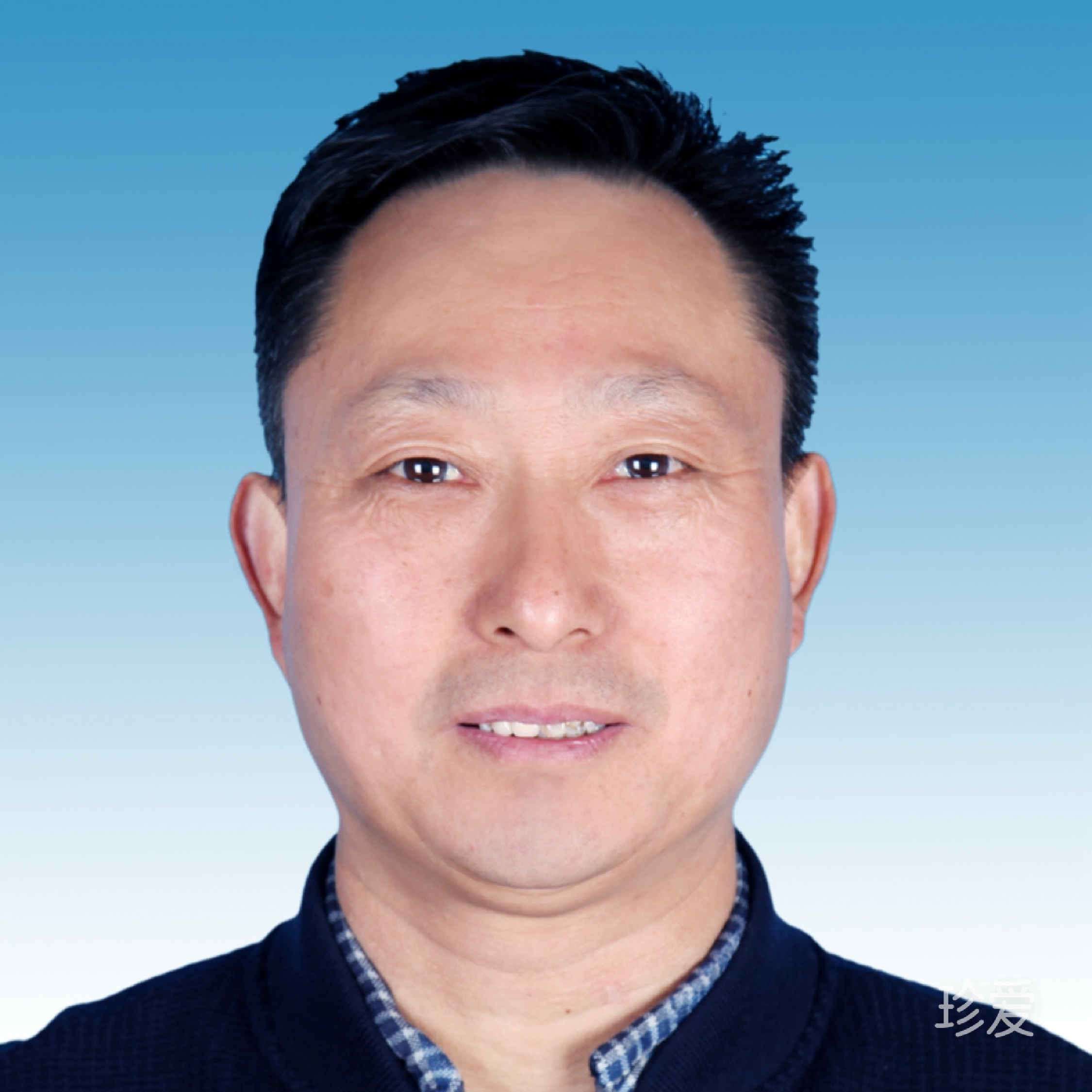 努力争取
