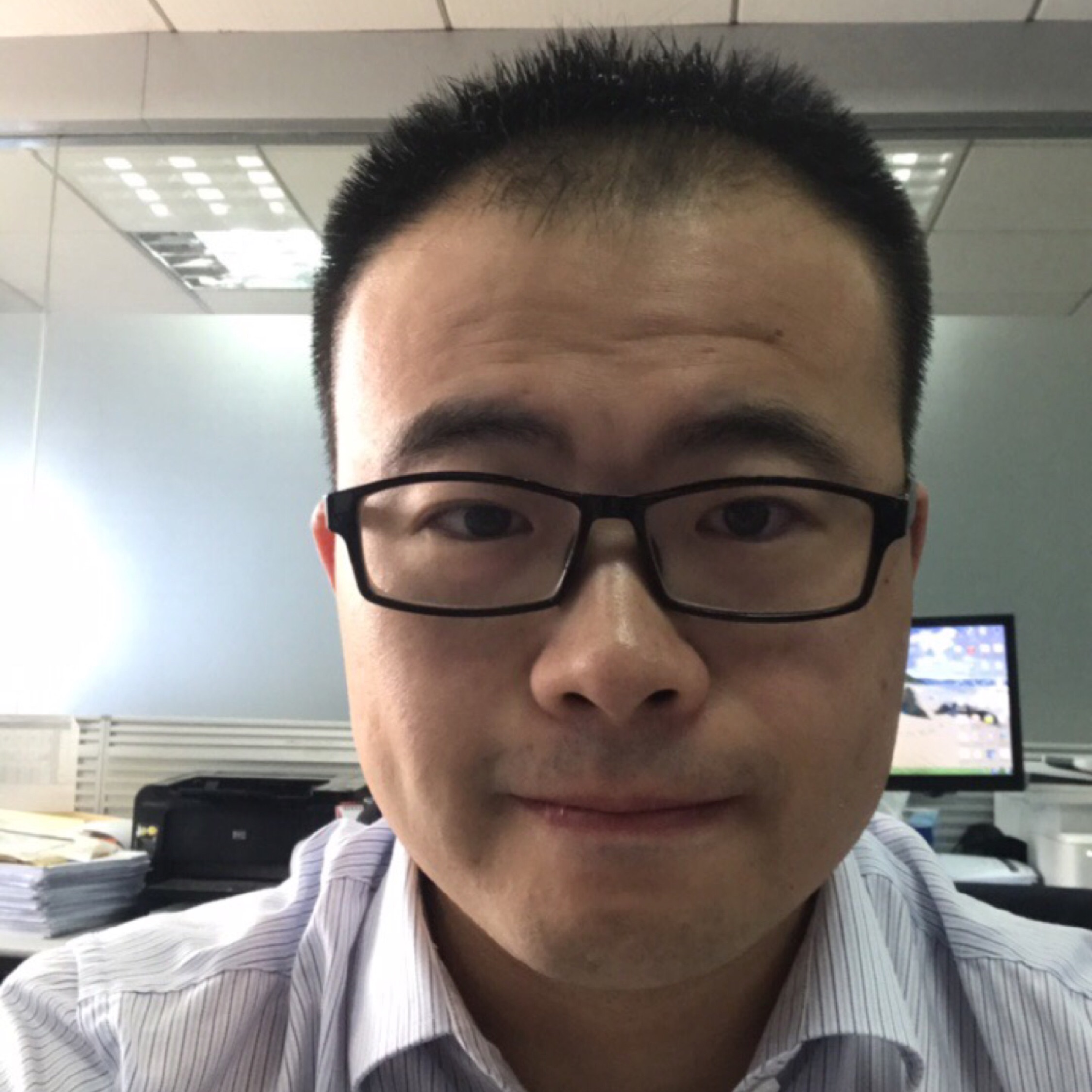 心急吃不了热豆腐