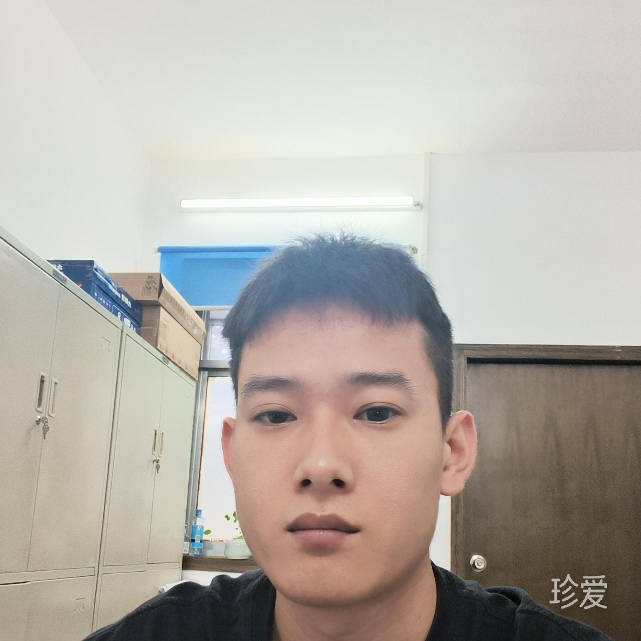 耐心等待