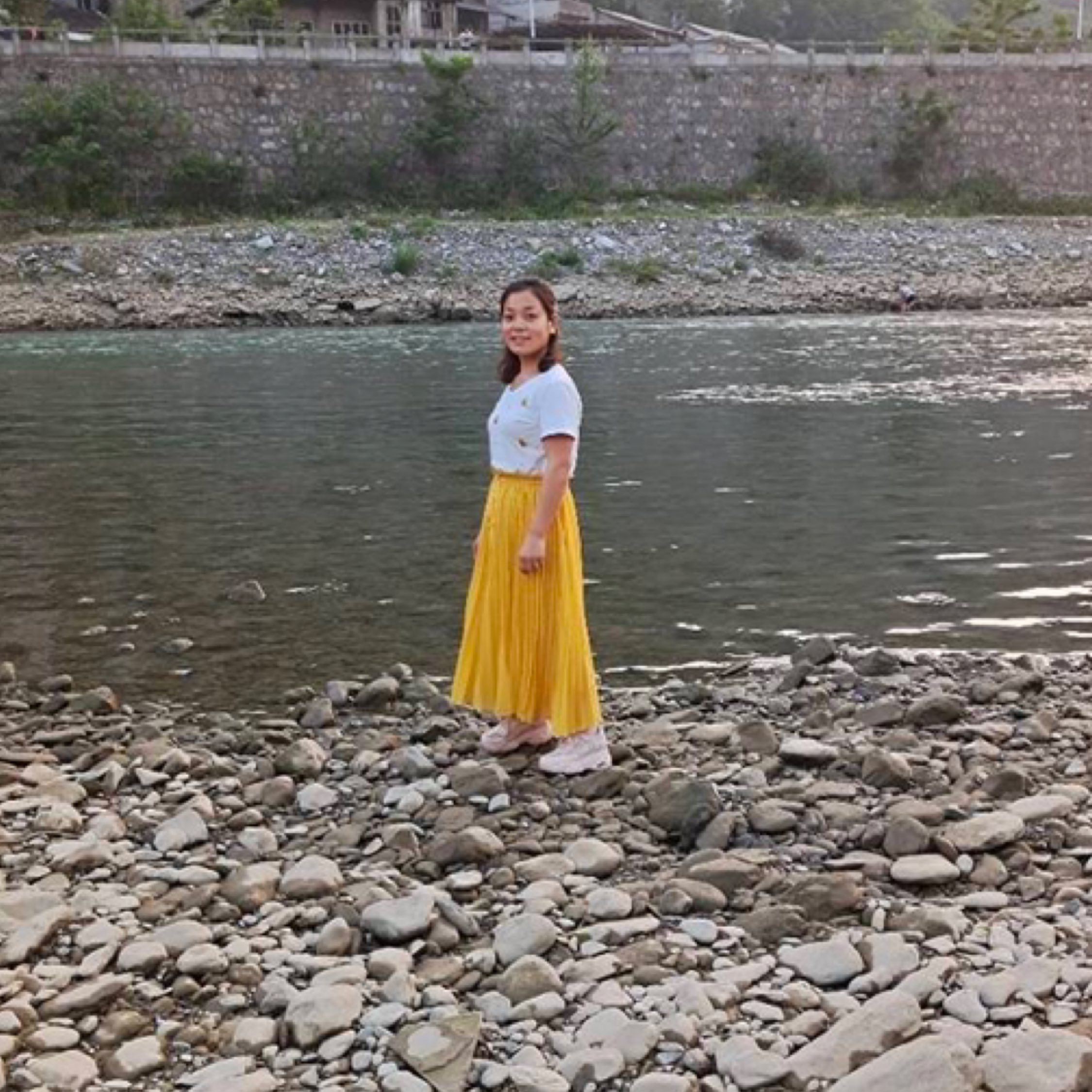 希望下一段幸福終