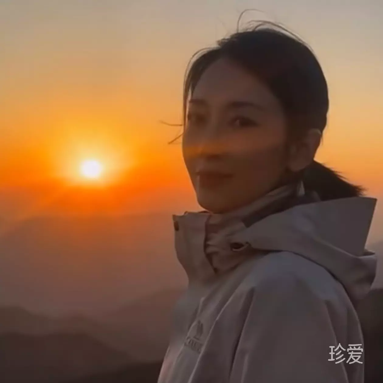 又见花开