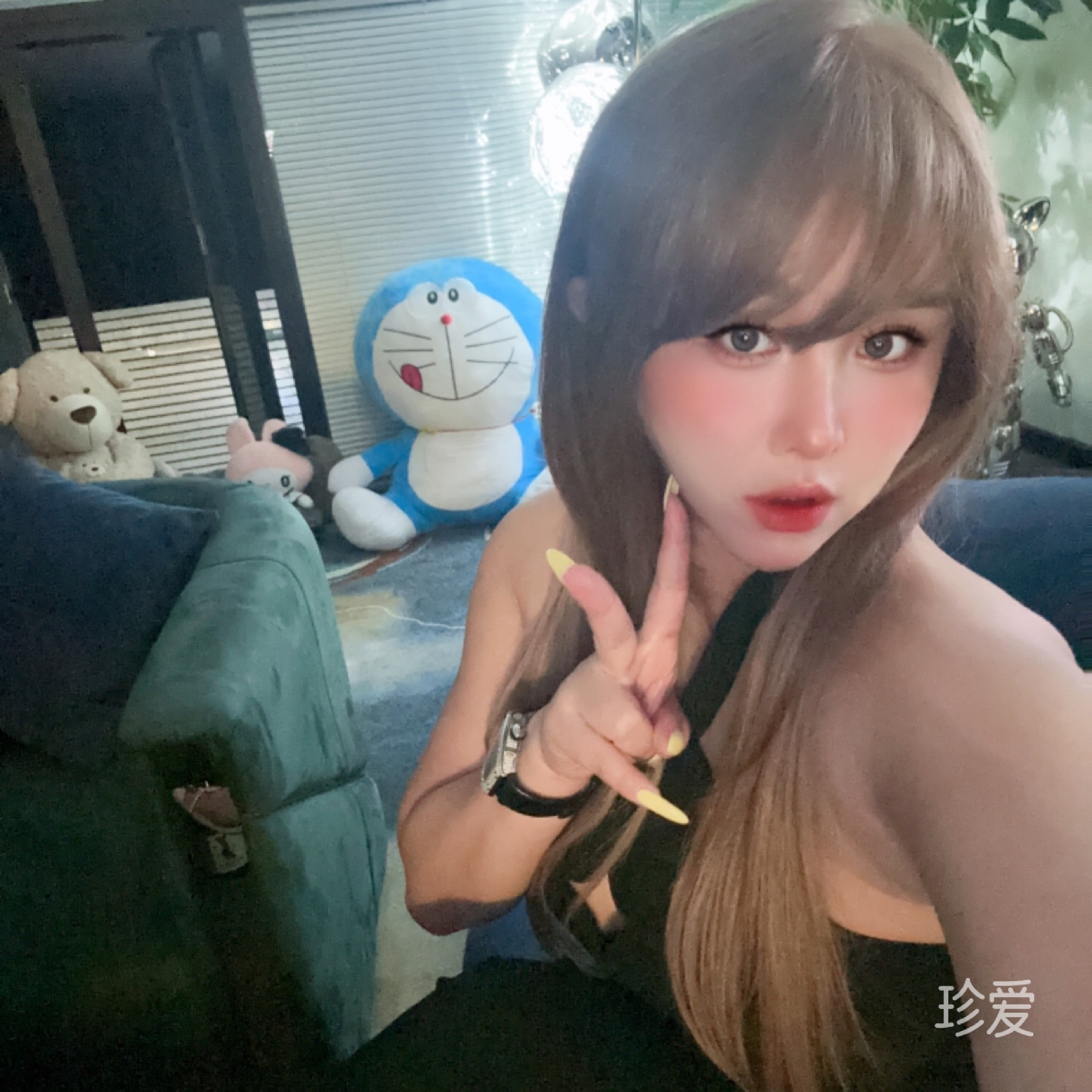 浮世骄阳