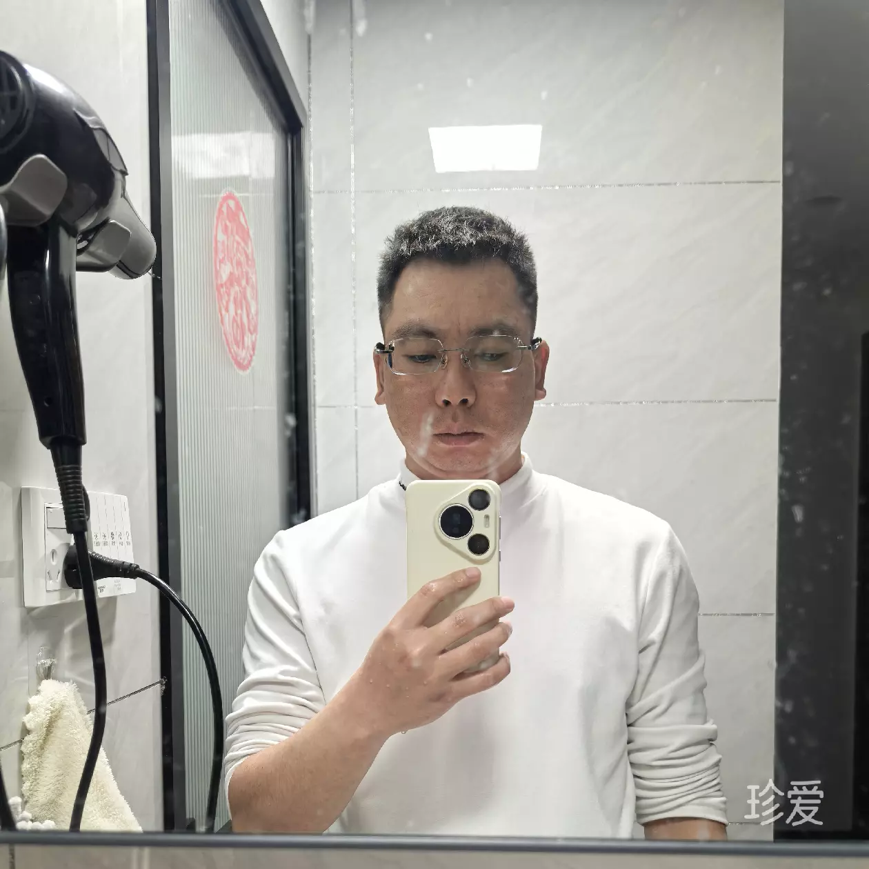 一盏青灯渡归客