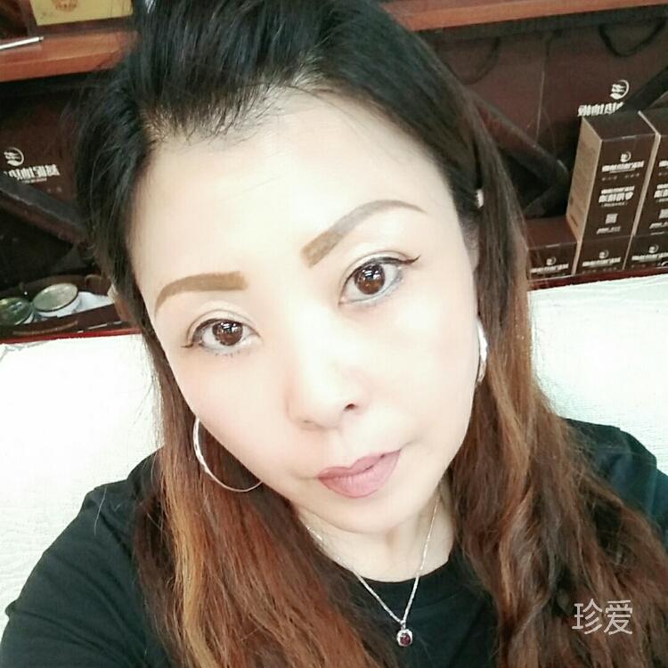灯火澜山处