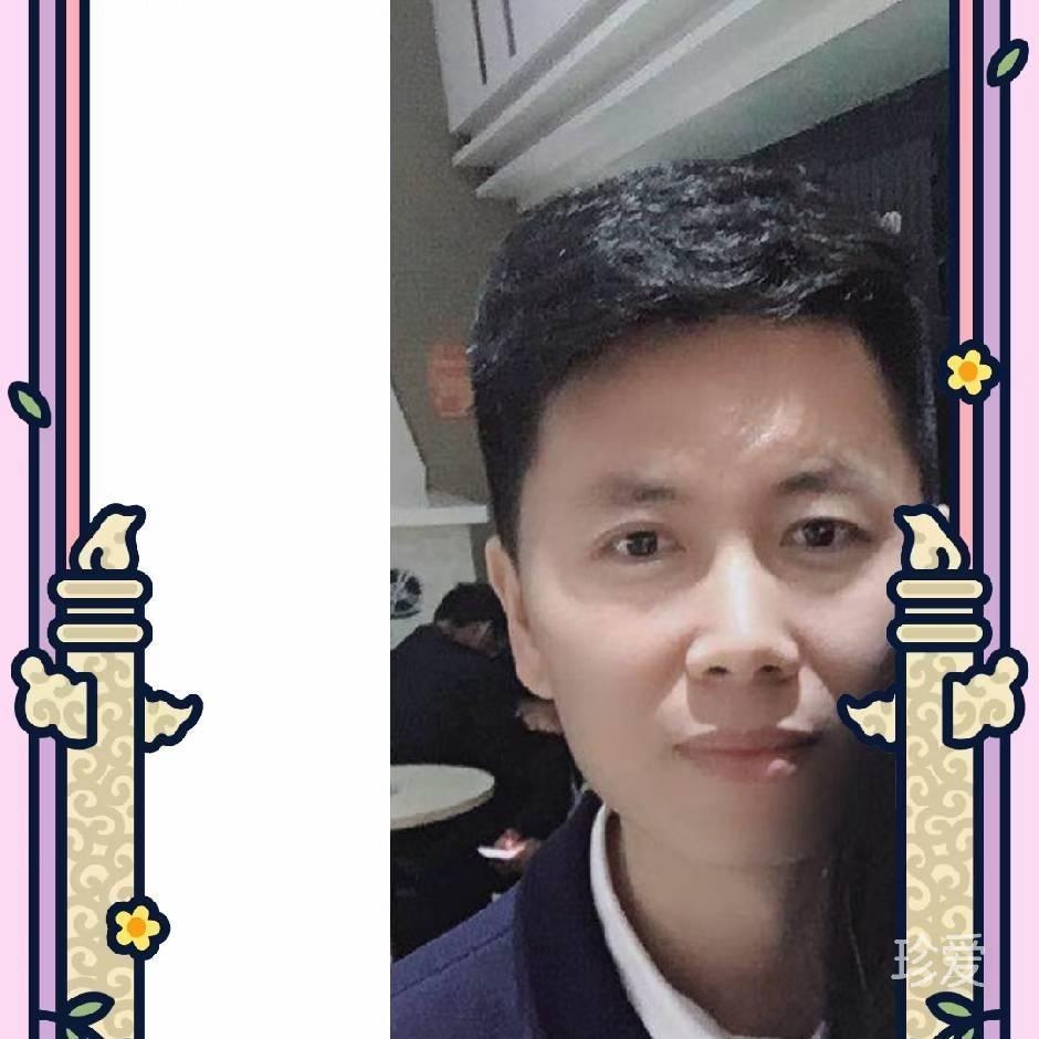 枫叶情