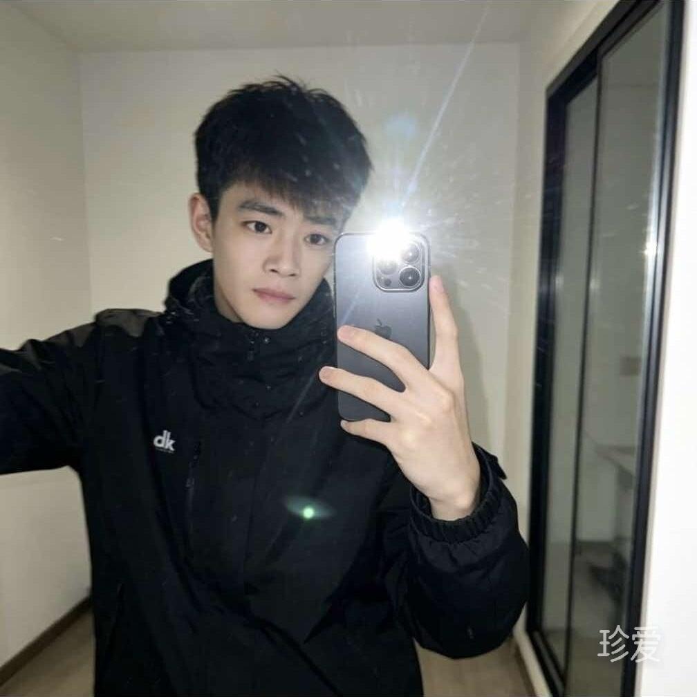 懂你的忧伤