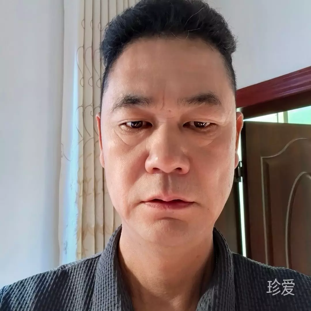 想和你过每个节日