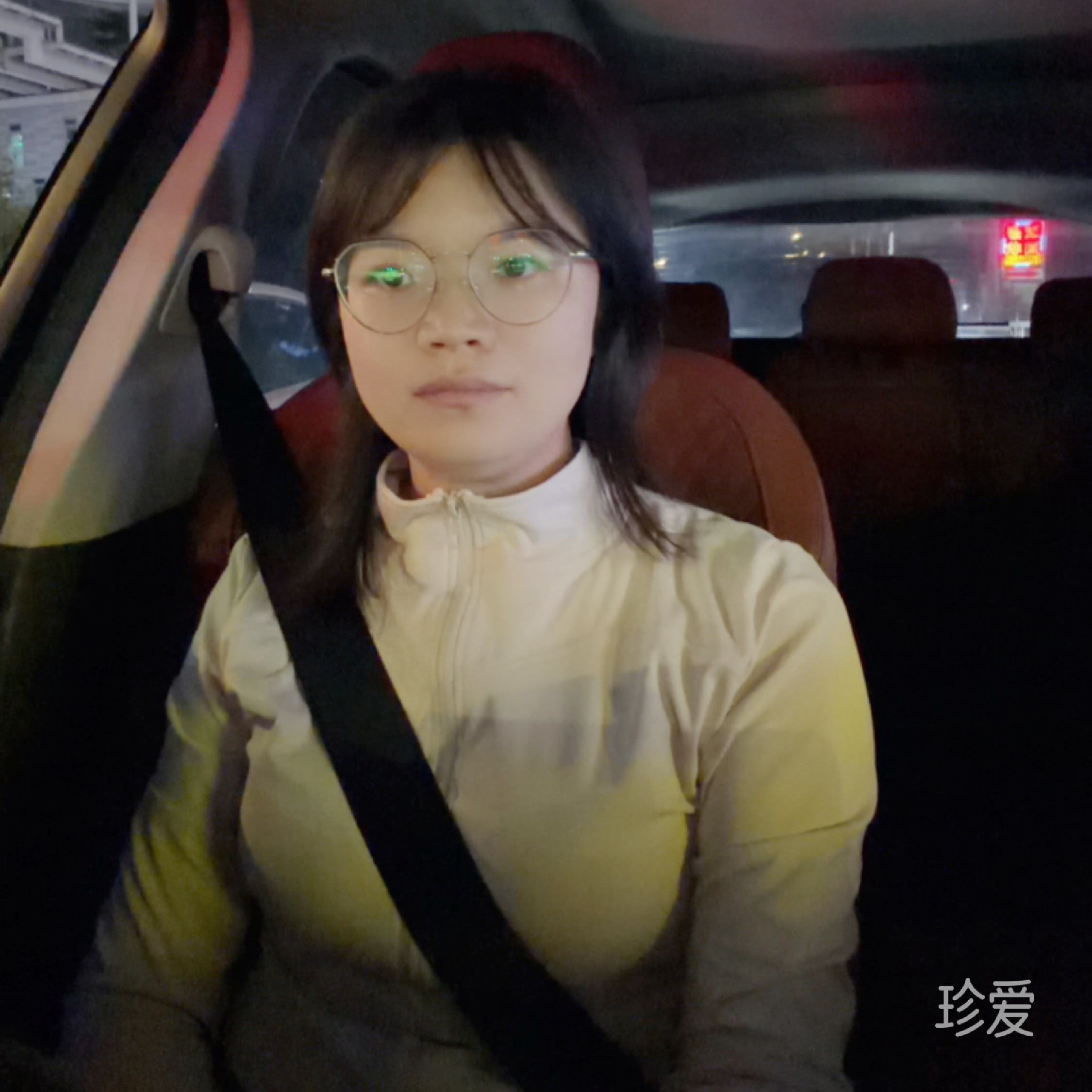 下一站守候