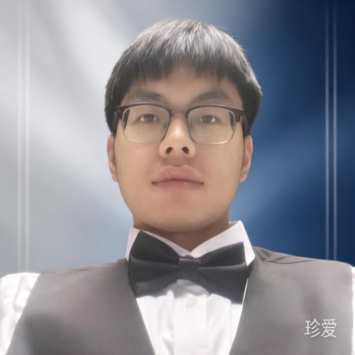 李先生