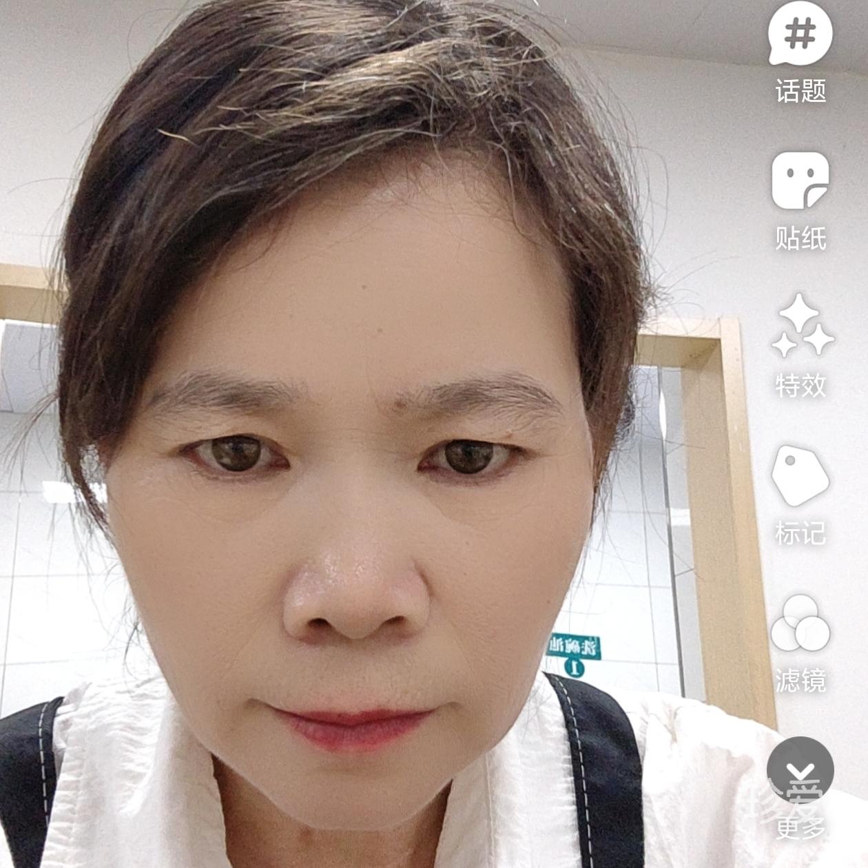叶子花开