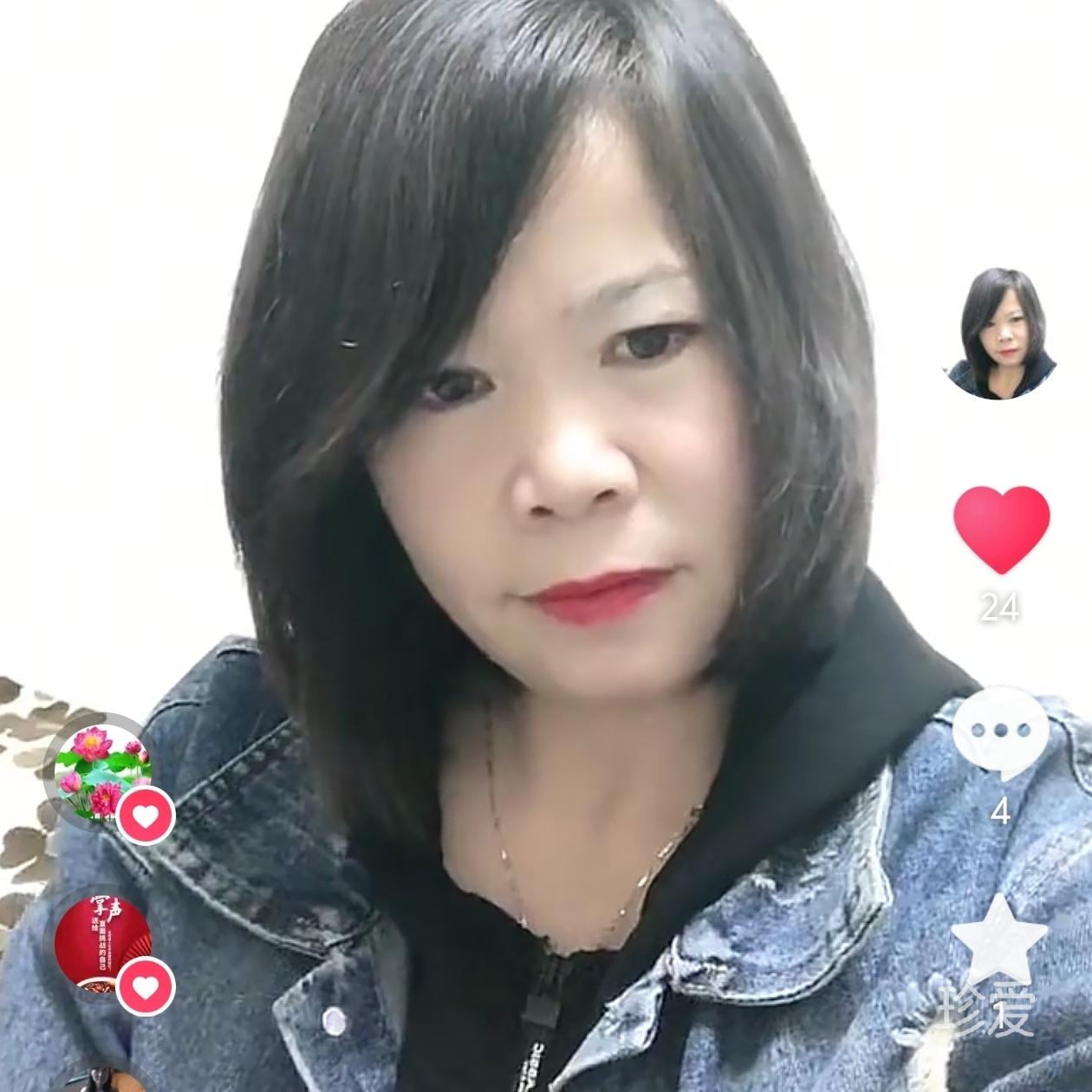 叶子花开