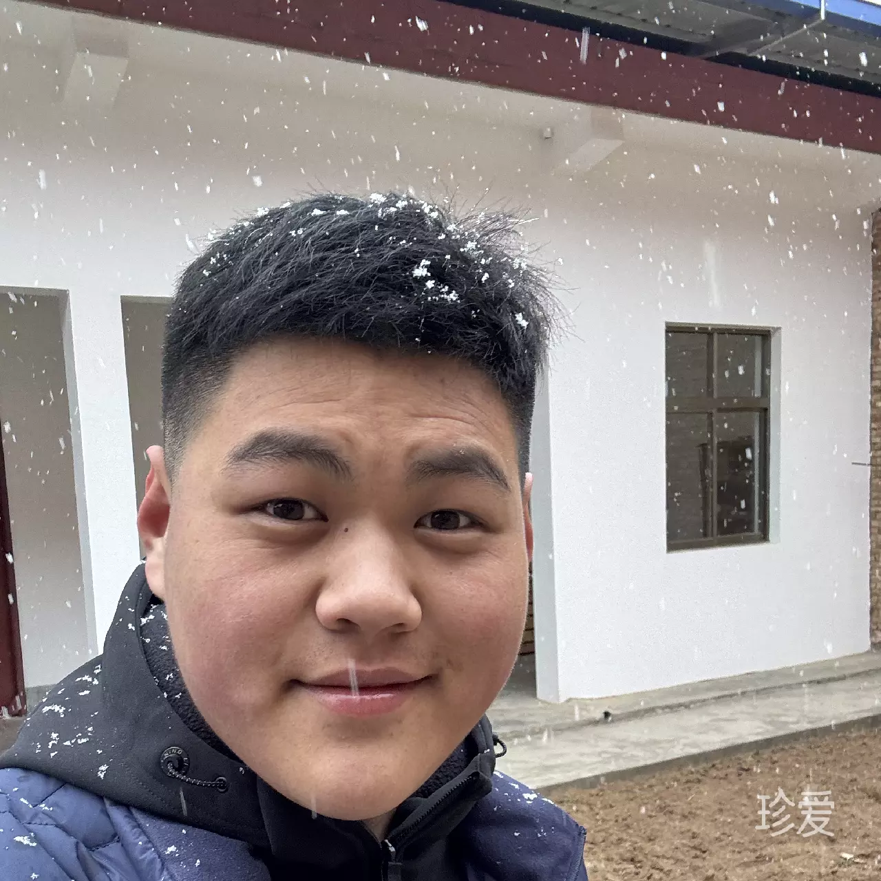 喜欢土豆泥