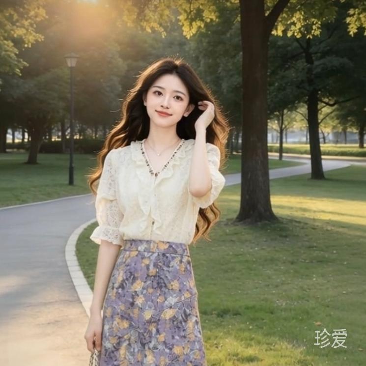 阳光暖暖