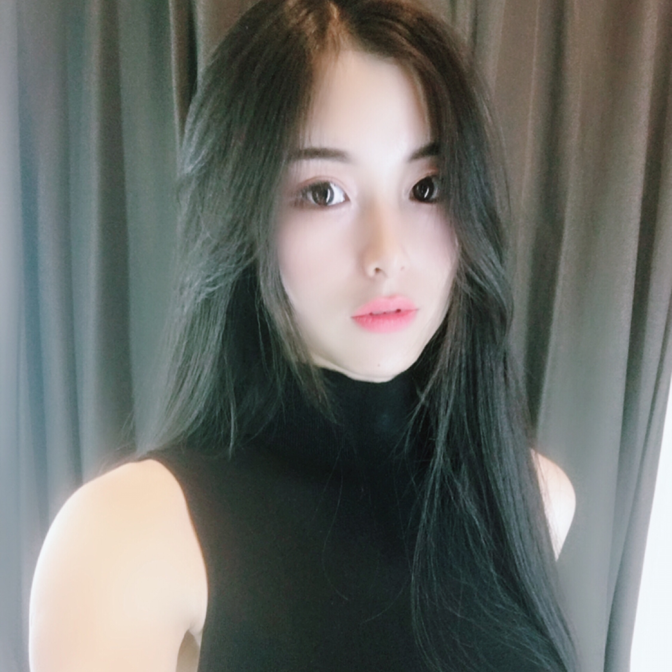 都是蟲牙的小豬