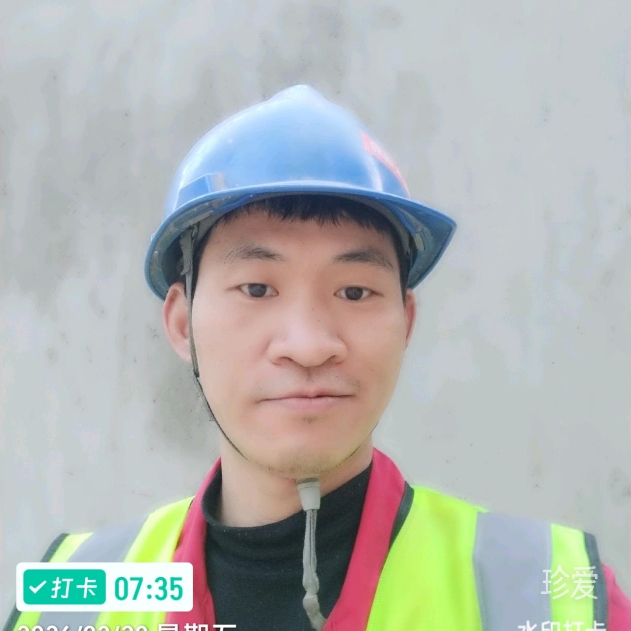 一抹清风