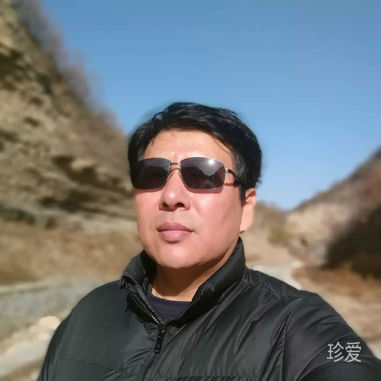 我的桃花源在哪里