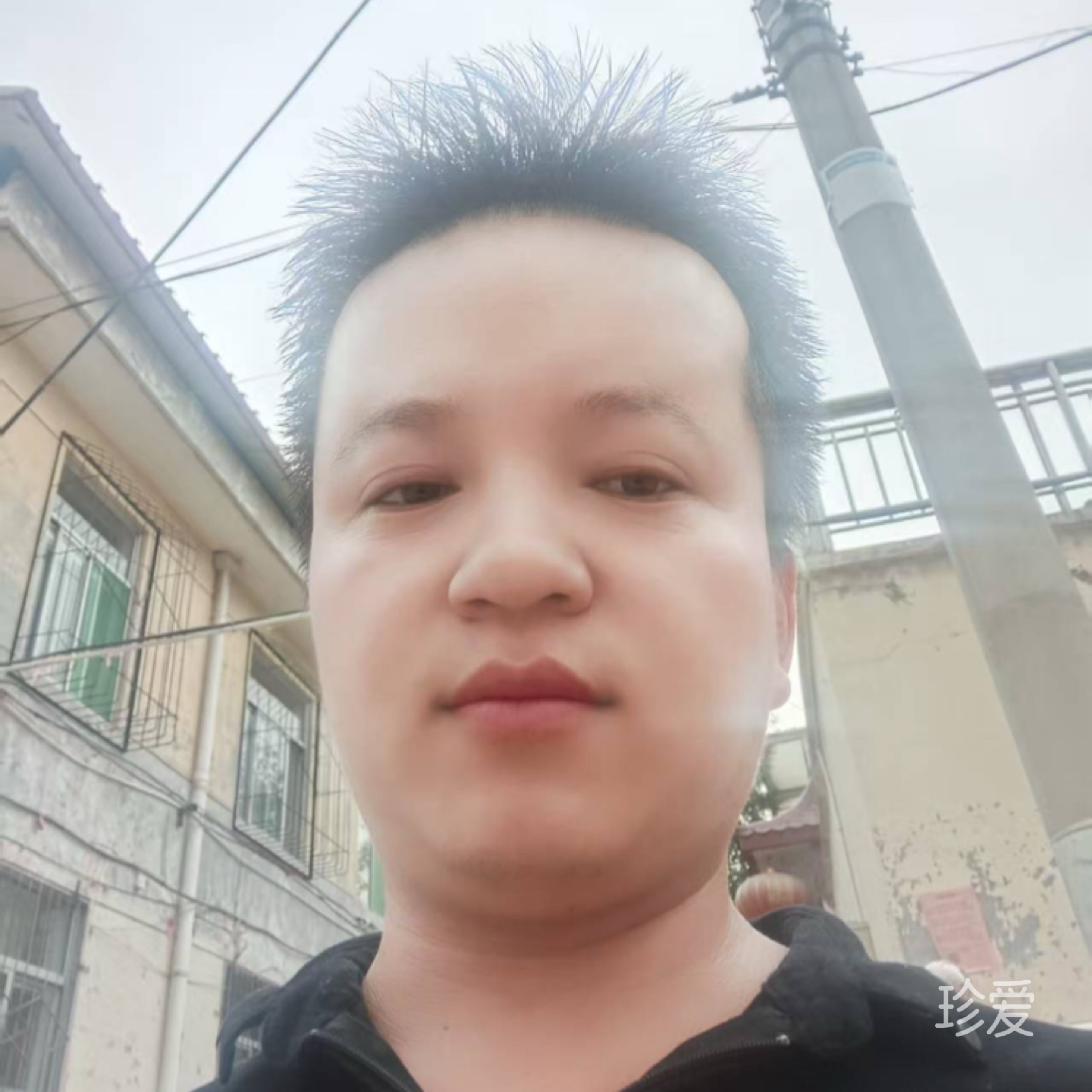 寒风